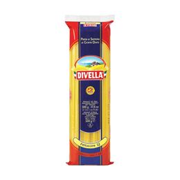 Picture of Divella Fettuccine Pasta #12 500g