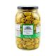 Picture of Benino Green Pitted Olives 2kg