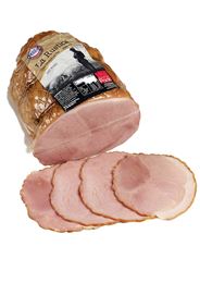Picture of La Rustica Triple Smoked Ham - 100g - (Thin)