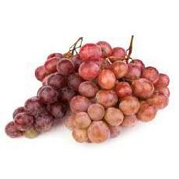 Picture of Red Seedless Grapes - 1kg