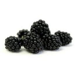 Picture of Blackberries Punnets