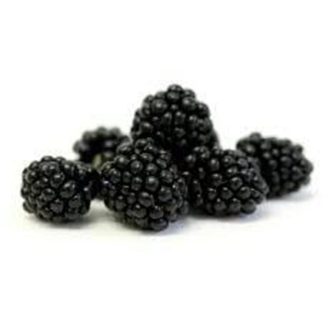 Picture of Blackberries Punnets