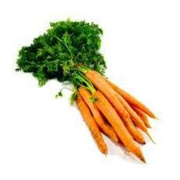Picture of Carrots - Dutch 