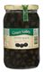 Picture of Green Valley Black Pitted Olives 1.9kg