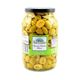 Picture of Benino Green Halves Olives 2kg