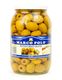 Picture of Marco Polo Green Pitted Olives 2kg