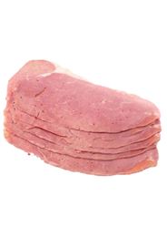 Picture of Corned Silverside - 200g - (Thin)