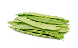 Picture of Beans Flat - 100g