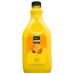 Picture of Real Juice Company Orange 2lt