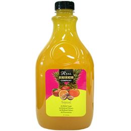 Picture of Real Juice Company Tropical 2lt