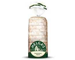 Picture of Helga's Traditional White Bread 750g