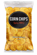 Picture of Corn Chips Spicy BBQ 500g