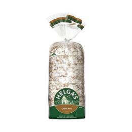 Picture of Helga's Light Rye Bread 680g