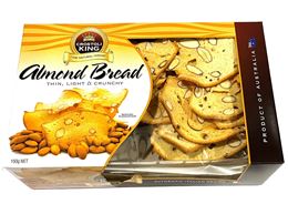 Picture of Crostoli King Almond Bread 150g