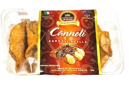 Picture of Crostoli King Cannoli Shells 180g