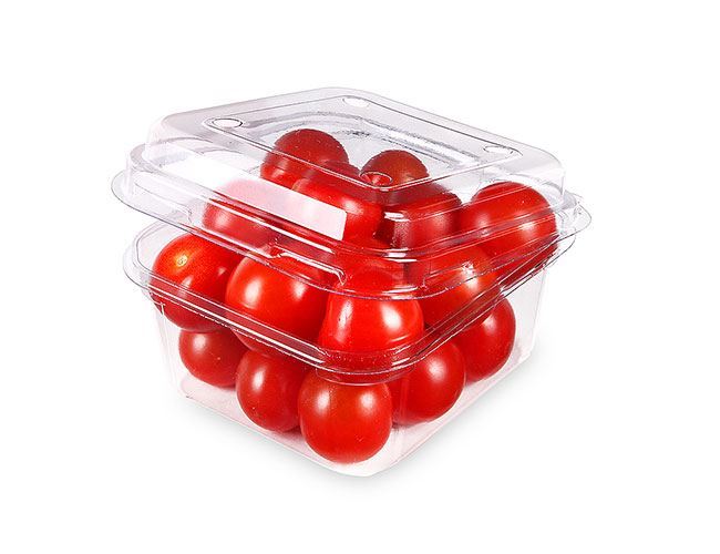 Picture of Tomato Cherry Punnet 250g