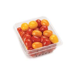Picture of Tomato Medley Punnet 200g