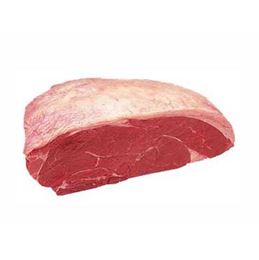 Picture of Whole Beef Yearling Rump Steak - Approx. 4.5kg
