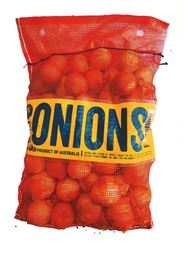 Picture of 10kg Bag Brown Onions