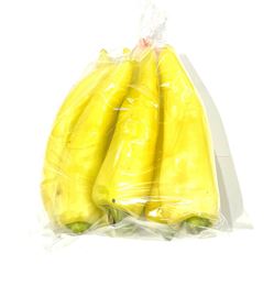 Picture of Pre-Pack Yellow Banana Chillies - 1Kg