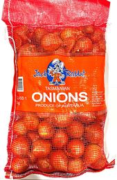 Picture of Brown Onions - 5kg Bag 