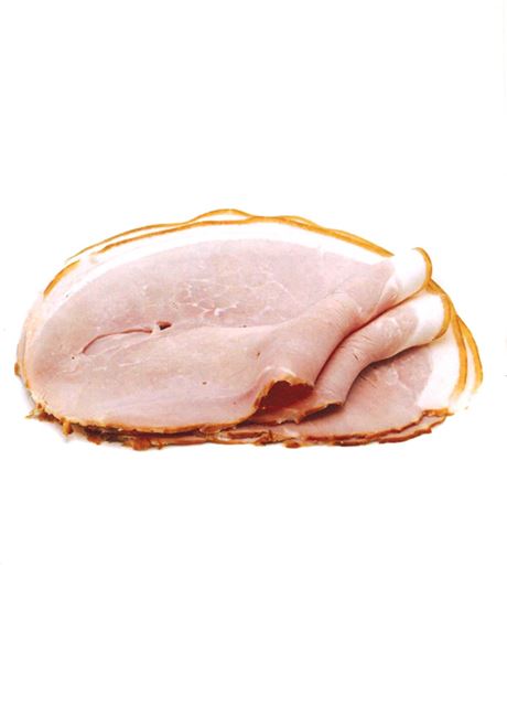Picture of Primo Double Smoked Ham - 200g - (Thick)