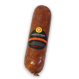 Picture of Salami Portuguese - 100g - (Thick)