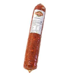 Picture of Rodriguez Chorizo Salami Mild - 100g - (Thick)