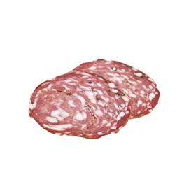 Picture of Salami Spanish Hot - 200g - (Thick)