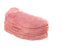 Picture of Corned Silverside - 200g - (Thick)
