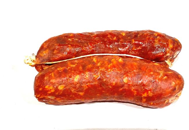 Picture of Cacciatore Mild - Approx. 200g