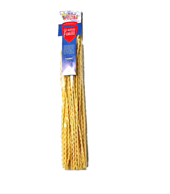 Picture of Afeltra Fusilli Pasta 500g