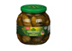 Picture of Kuhne Barrel Pickles 970ml