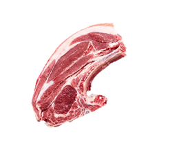 Picture of Lamb Forequarter Chops - 1kg