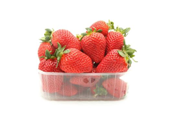 Picture of Strawberry Punnet