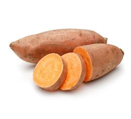 Picture of Potato Red Sweet (Small) - Loose
