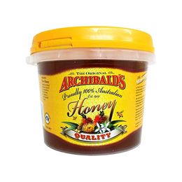 Picture of Archibald Honey 1kg