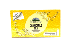 Picture of Benino Chamomile Tea 30g