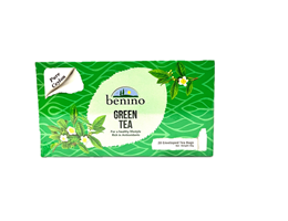 Picture of Benino Green Tea 40g