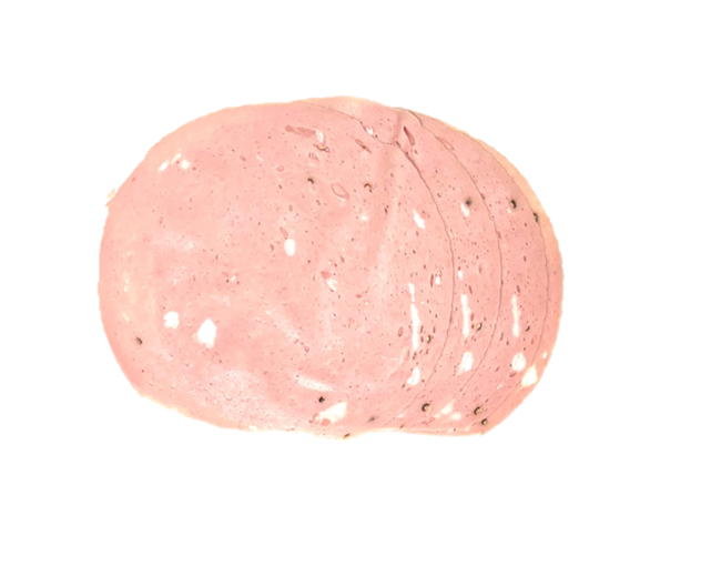 Picture of Melosi Mortadella - 200g - (Medium)