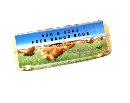 Picture of Free Range Eggs 700g