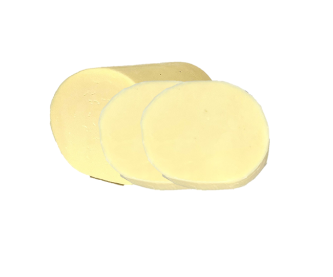 Provolone Dolce Block 250g Country Grocer