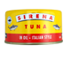 Picture of Sirena Tuna in Oil 185g