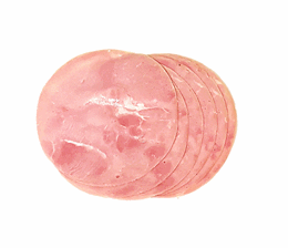 Picture of Lite Ham  - 200g - (Medium)