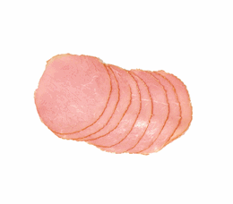 Picture of Ham Deluxe - 200g - (Thin)