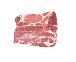 Picture of Pork Scotch Fillet Sliced - 1kg