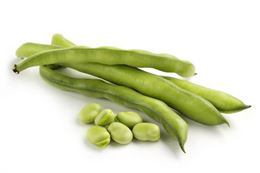Picture of Broad Beans - 100g