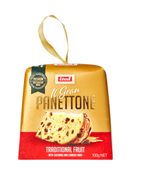 Picture of Ital Panettone Traditional Mini 100g