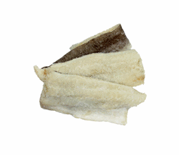 Picture of Cod Fillet Baccala' - Approx. 1kg