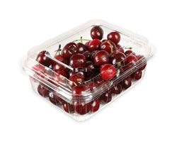 Picture of Tasmanian Cherries Punnets 1kg